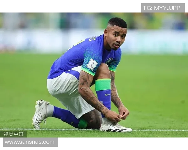 巴西足球明星热苏斯的辉煌历程与未来展望解析