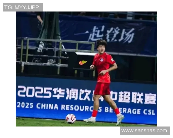 日本媒体热议中国足球明星对亚洲足球的影响与未来发展潜力