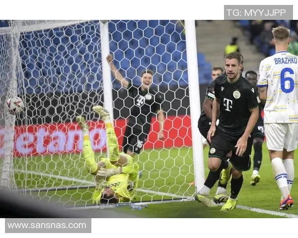 基辅球队迎战费伦茨挑战赛精彩对决即将上演