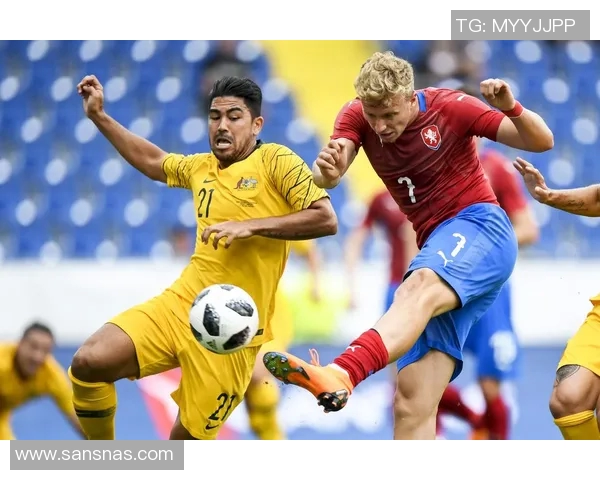 捷克与意大利友谊赛精彩对决展现足球魅力与团队精神