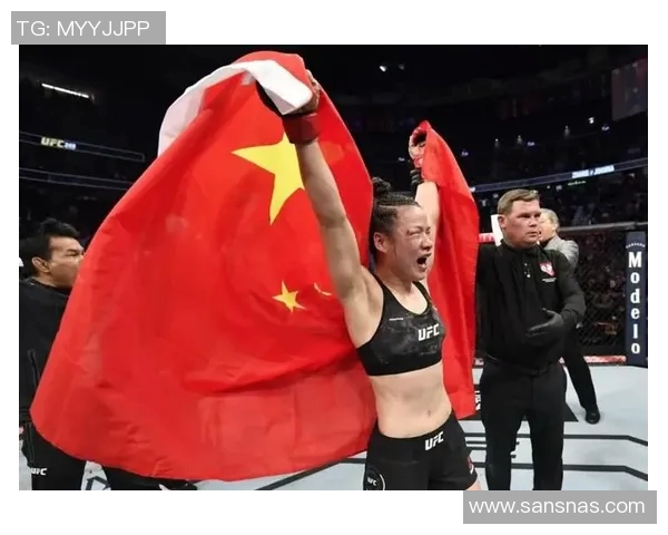 熊竞楠与张伟丽巅峰对决谁将赢得女子MMA冠军荣耀的终极较量